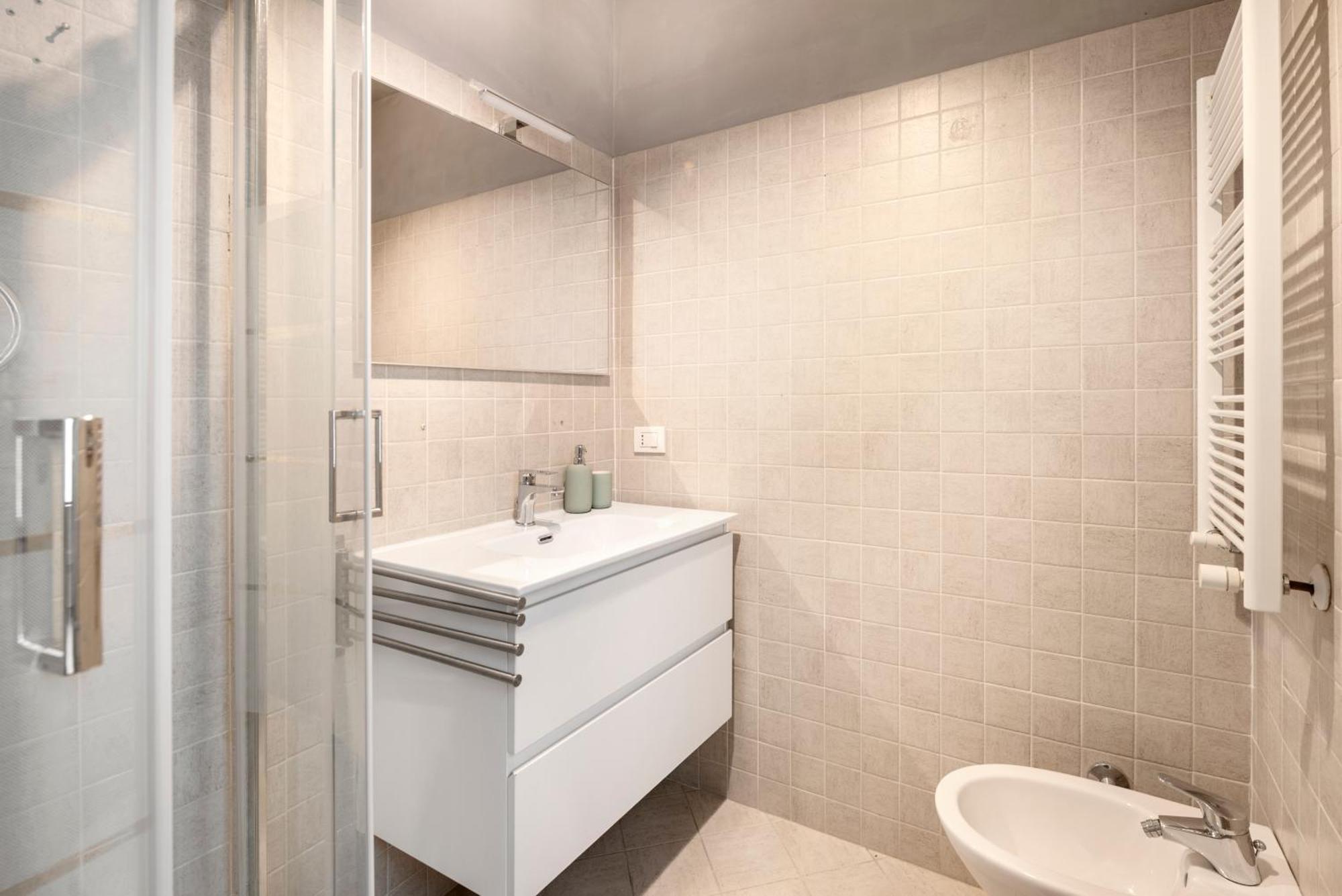 Apartment Cardilli Trastevere