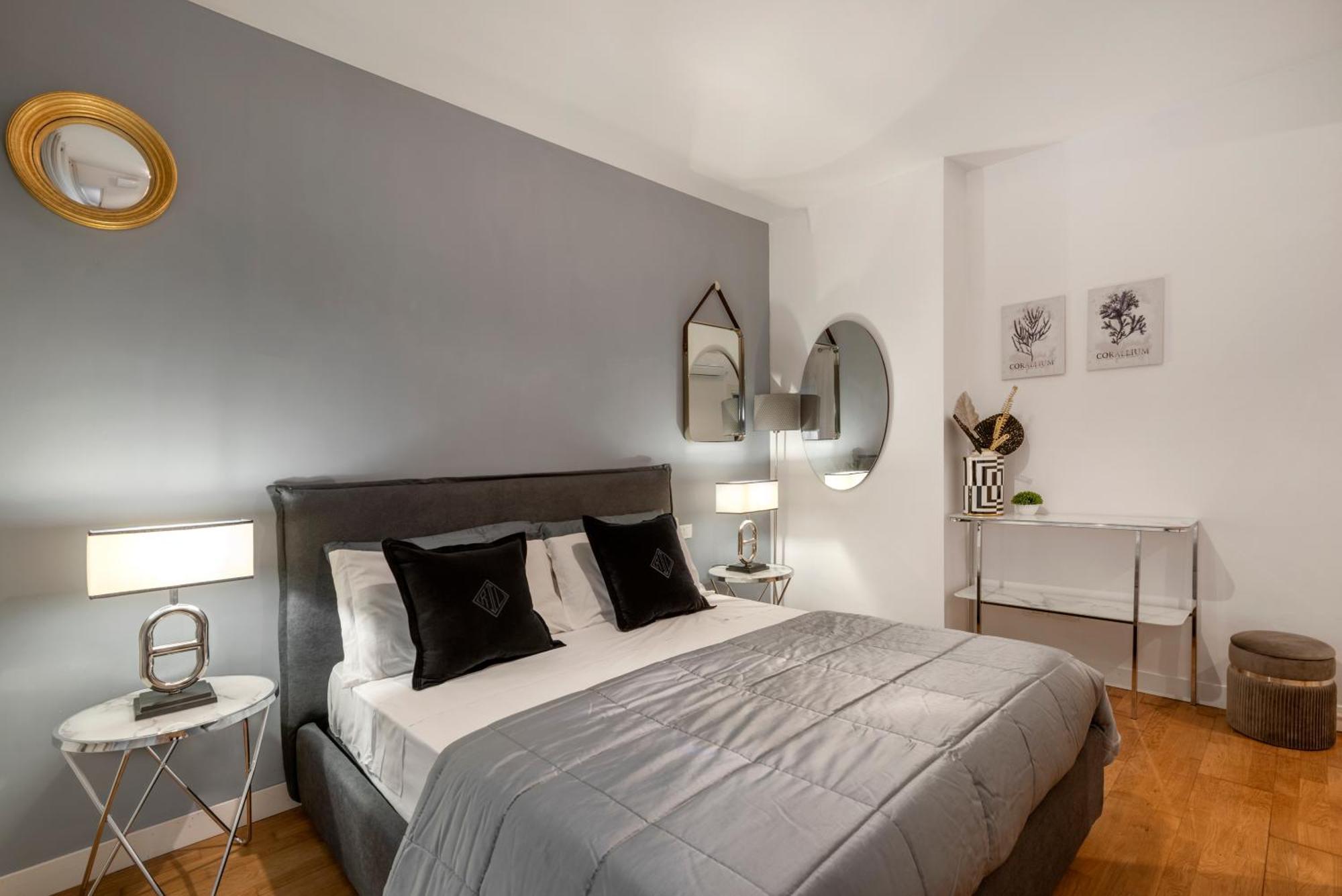 Apartment Cardilli Trastevere *