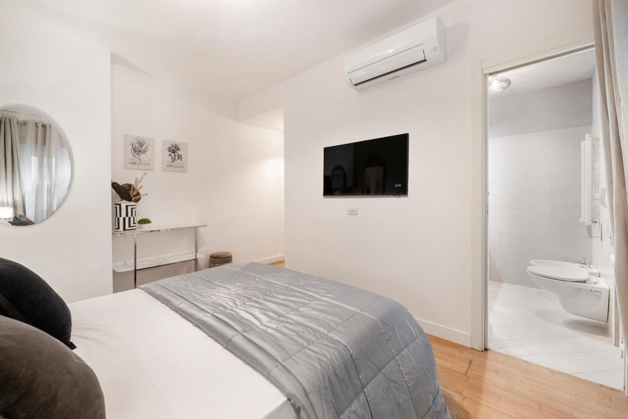 Apartment Cardilli Trastevere *